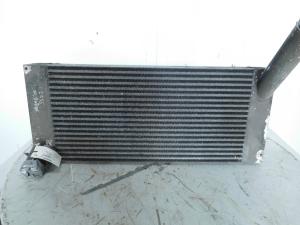 Liebherr Intercooler